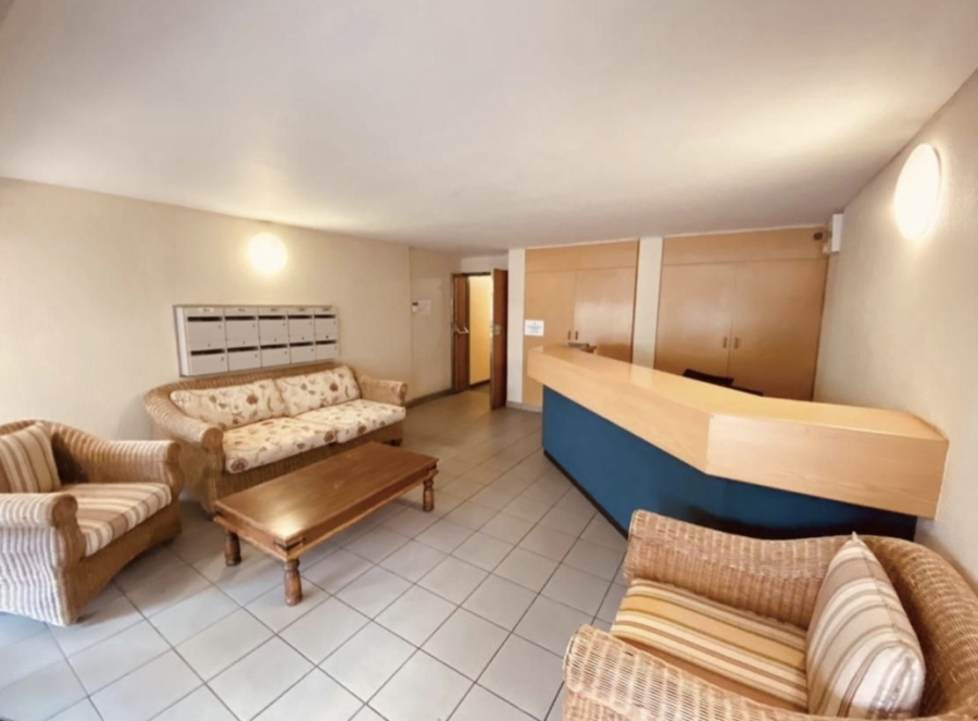 To Let commercial Property for Rent in Belgravia Western Cape
